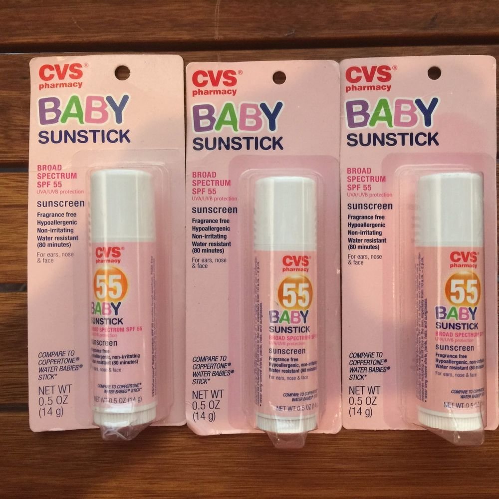 Not All Kids  Sunscreens Are Safe  14 of the Best   Worst Products on the Market - 38