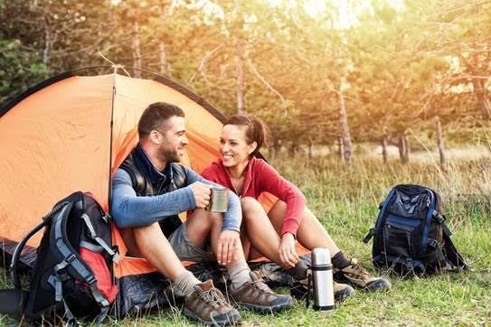 10 Sly Ways Parents Have Sneaked Sex on a Family Camping Trip - 90
