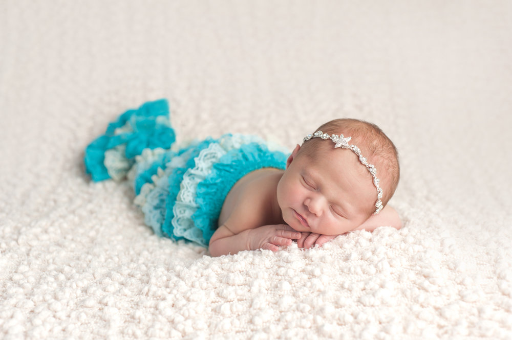 21 Magical Baby Girl Names Inspired by the Sea    Perfect for a Little Mermaid - 75