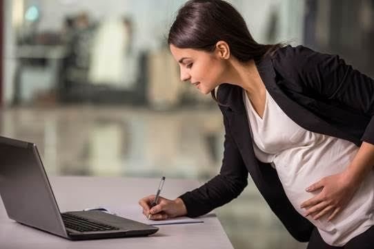 12 Women Share Stories of Workplace Sexism - 95