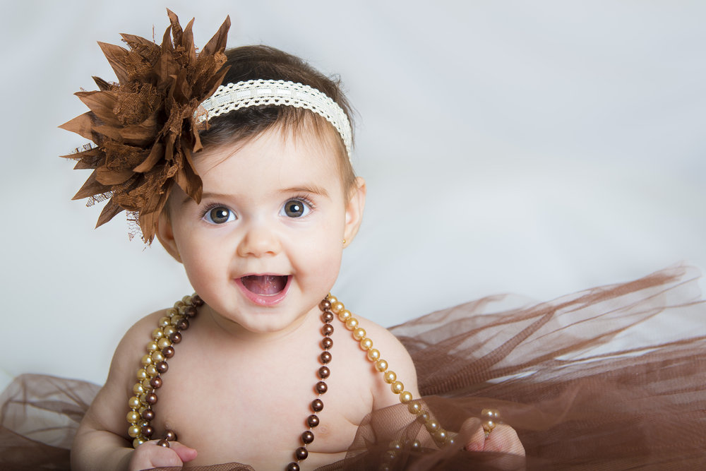 13 Baby Girl  Nicknames  That Make Adorable First Names - 75