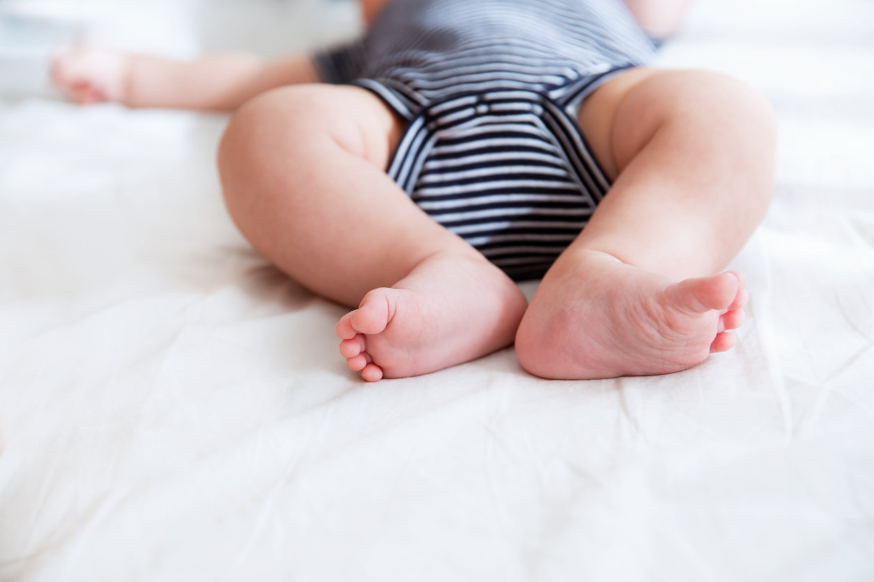 24 Moms Share Their Best Tricks to Get Babies to Sleep - 16