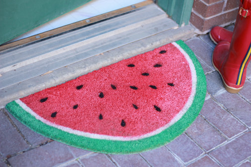 15 Creative Watermelon Themed Ideas for Your Summer Party - 1