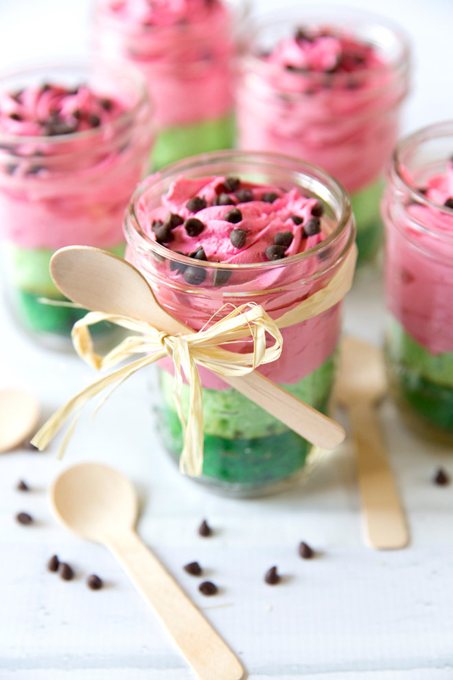 15 Creative Watermelon Themed Ideas for Your Summer Party - 24