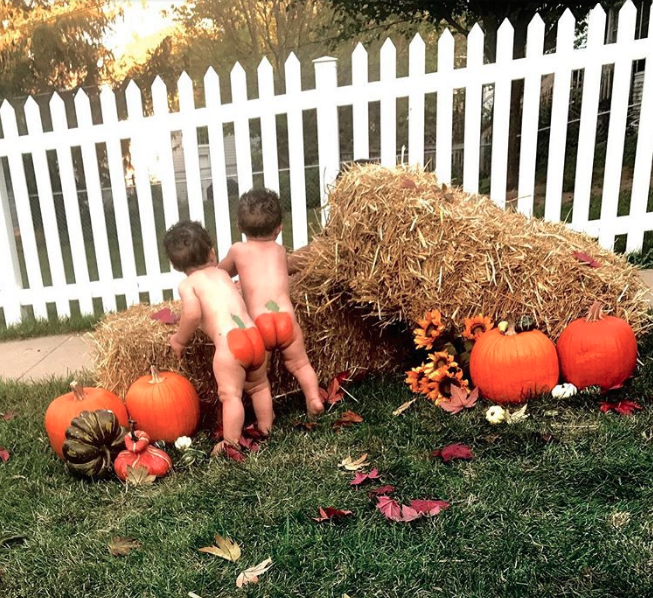 Baby  Pumpkin Butts  Are Taking Over Instagram    but Some Parents Are Actually Calling the Trend  Dangerous  - 4