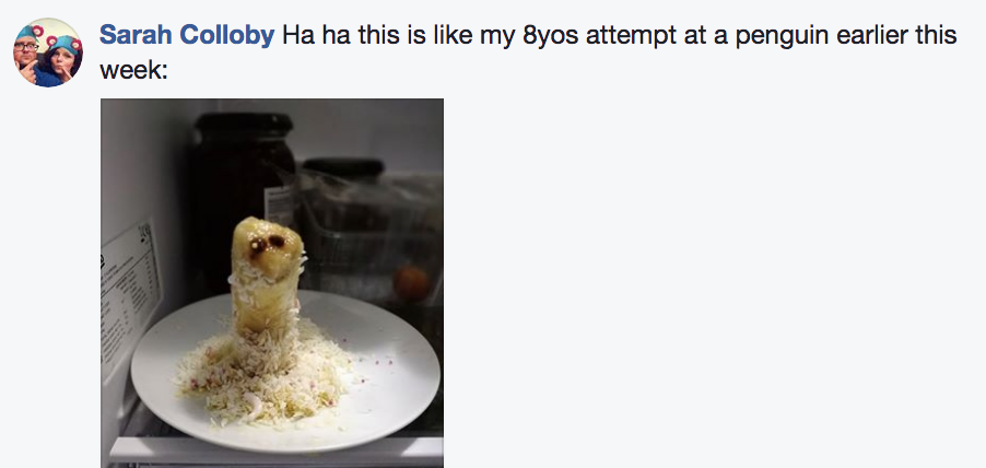 Mom Lets Her 10 Year Old Make Dinner   the Result Is Hilariously NSFW - 9