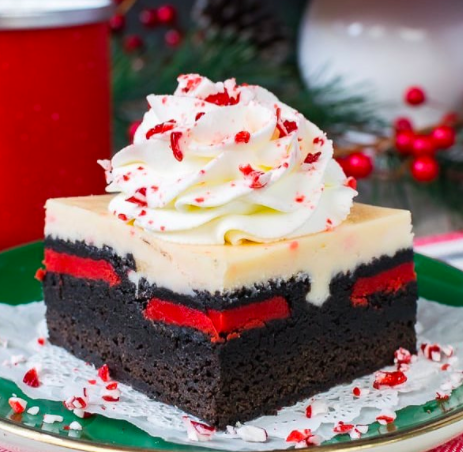 22 Scrumptious   Festive Christmas Desserts - 3