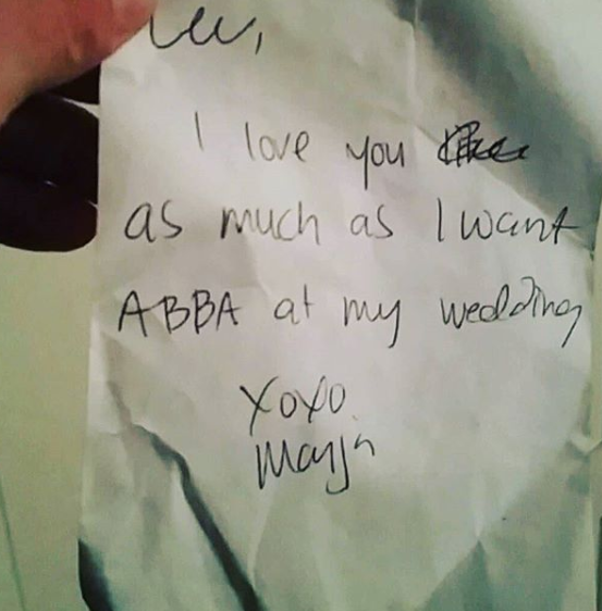 22 Love Notes That Prove Romance Isn t Dead - 84