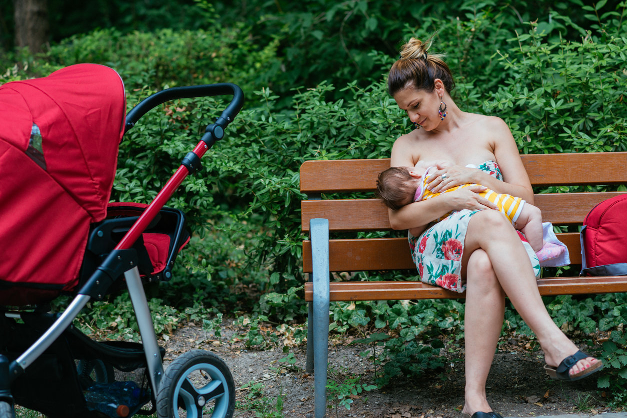 20 Harmful Breastfeeding Myths That Need to Be Forgotten - 80