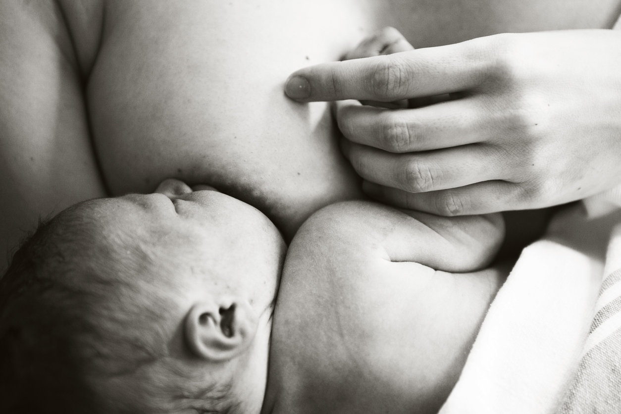 20 Harmful Breastfeeding Myths That Need to Be Forgotten - 5