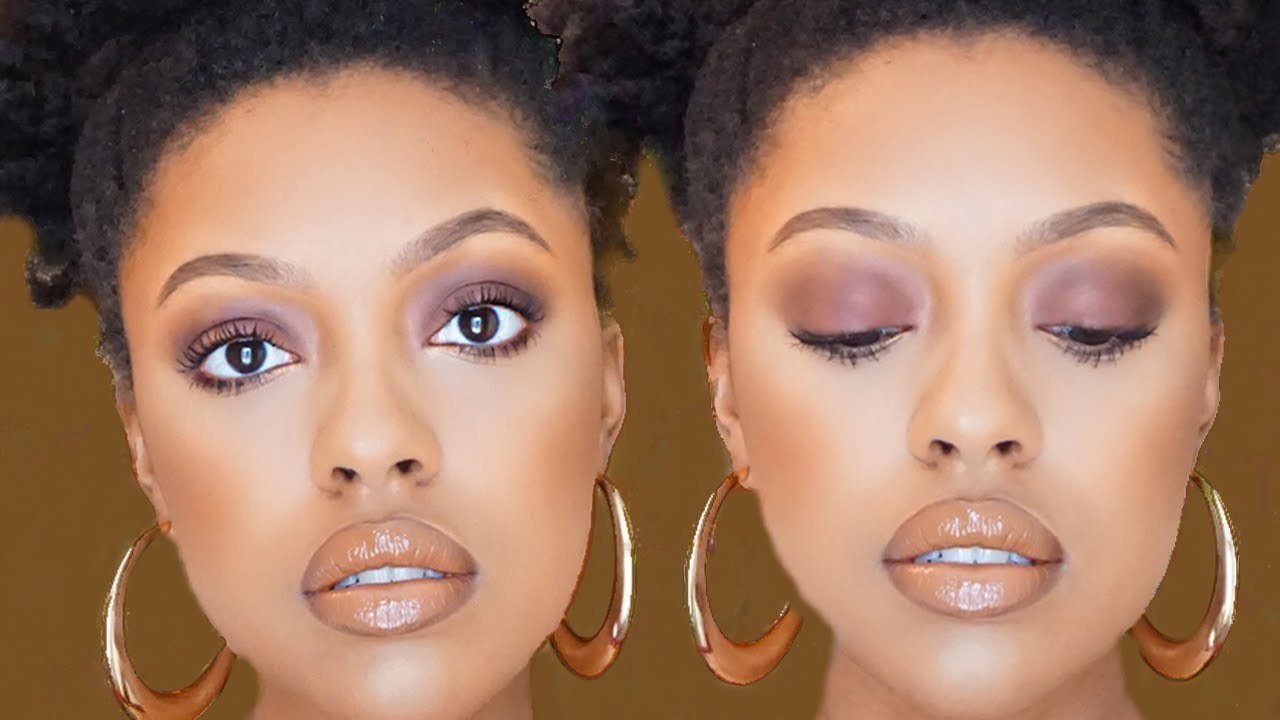 20 Smoky Eye Makeup Looks Moms Can Quickly Master - 48