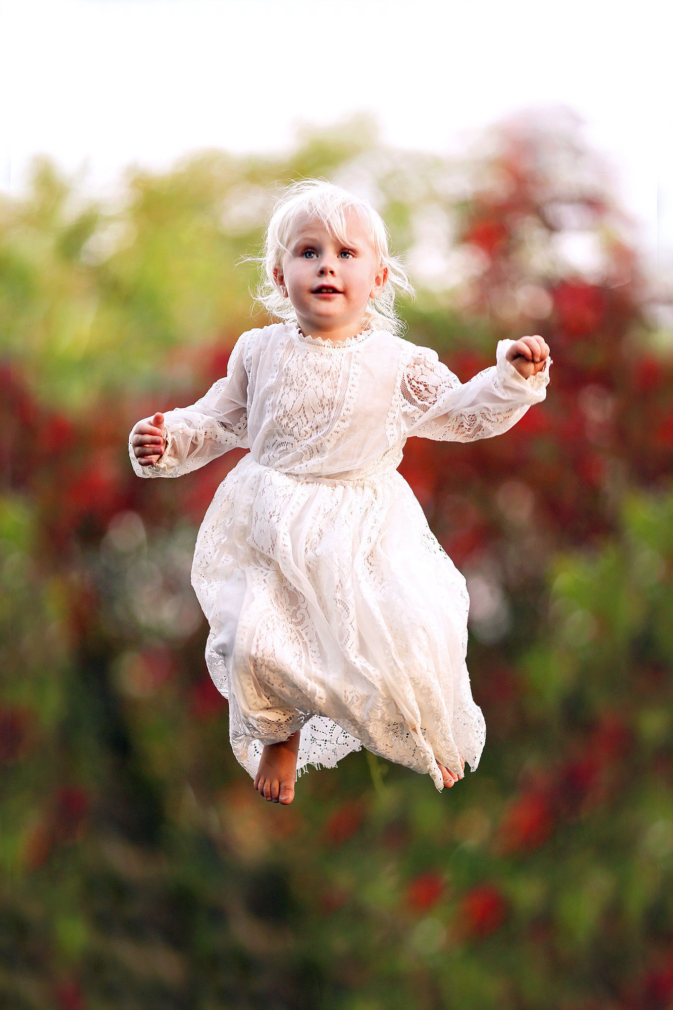 20 Spellbinding Baby Girl Names - 30