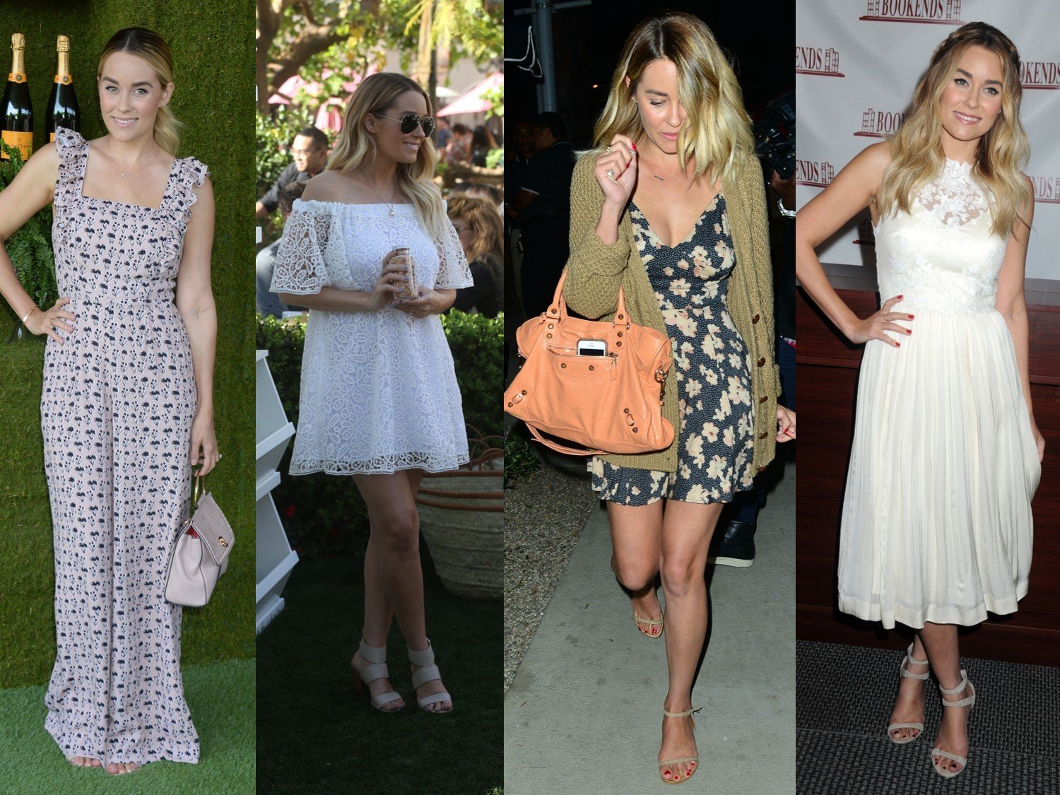 14 Celebrity Style Inspired Outfits We Can Afford - 77