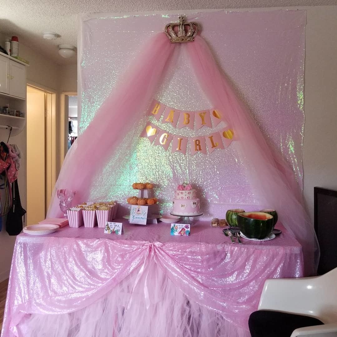 40 Disney Themed Baby Shower Ideas - 98