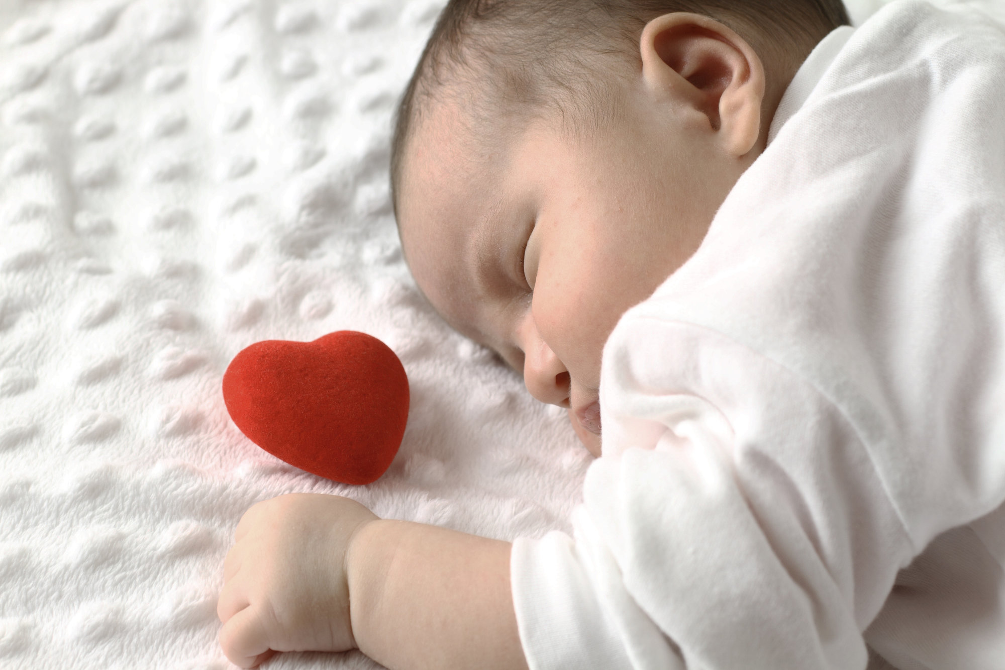 20 Baby Names Inspired by Pure Love - 19