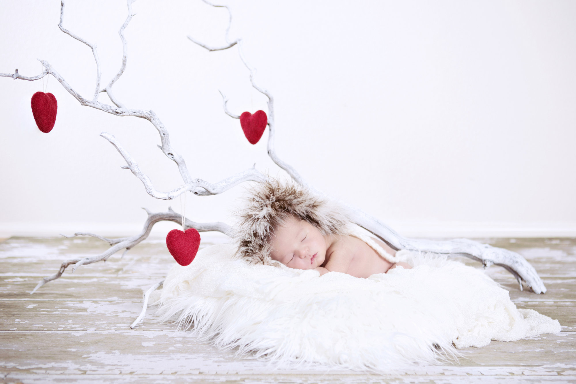 20 Baby Names Inspired by Pure Love - 4