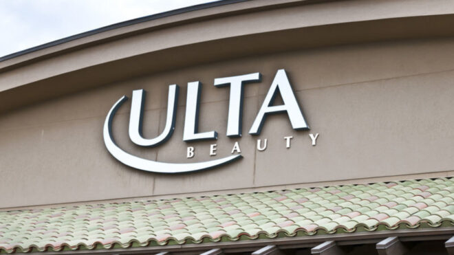 At Ulta