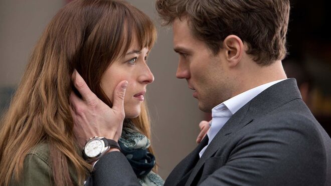 '50 Shades of Grey'