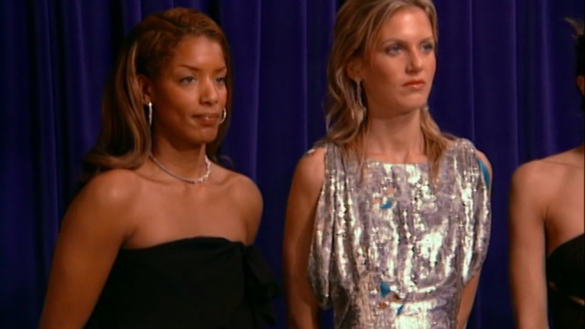 10 problematic  ANTM  moments that Tyra should ve handled better - 88