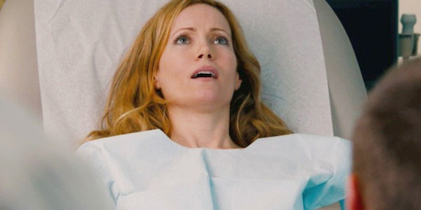 Study shows women are skipping pap smears over embarrassment - 7