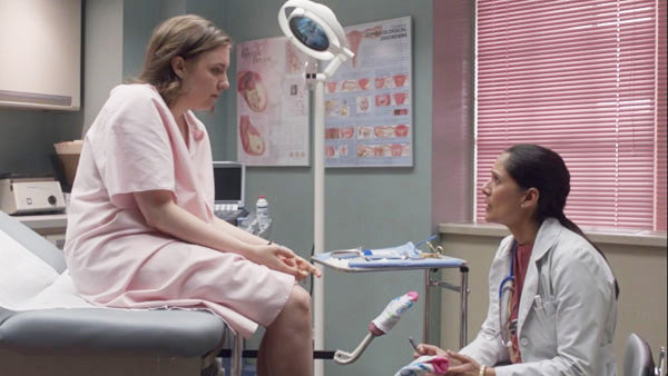 Study shows women are skipping pap smears over embarrassment - 20