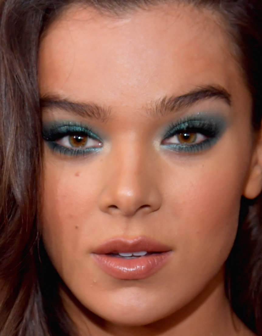 18 extreme eye makeup close ups from the Grammys - 63