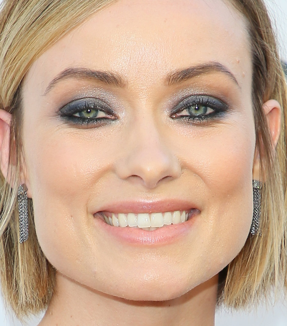 18 extreme eye makeup close ups from the Grammys - 76