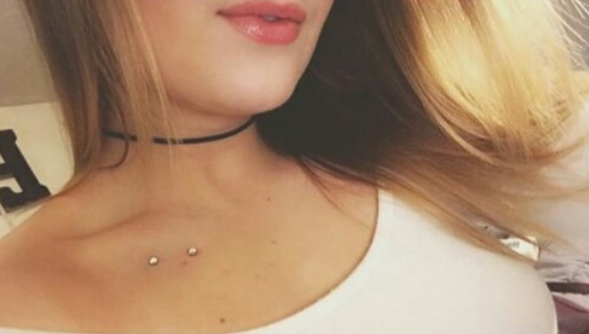 17 unique piercings most people don t know you can get - 3