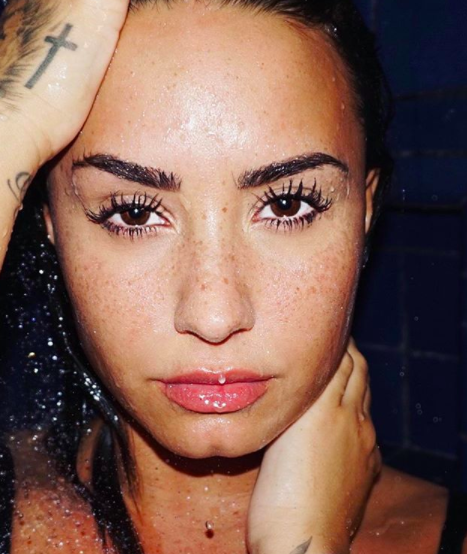 Demi Lovato s most empowering quotes about eating disorder recovery - 96