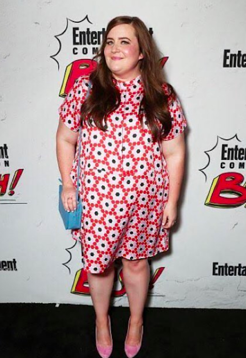 These plus size women prove prints are made for any body type - 85
