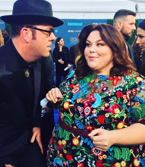 These plus size women prove prints are made for any body type - 51