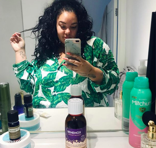 These plus size women prove prints are made for any body type - 3