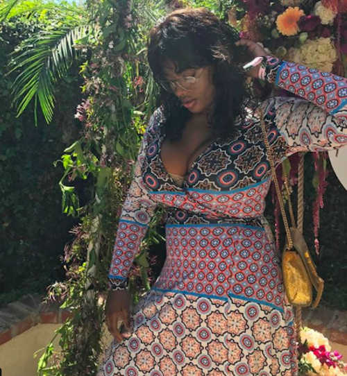 These plus size women prove prints are made for any body type - 22