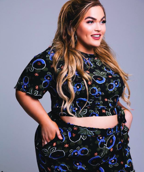 These plus size women prove prints are made for any body type - 77