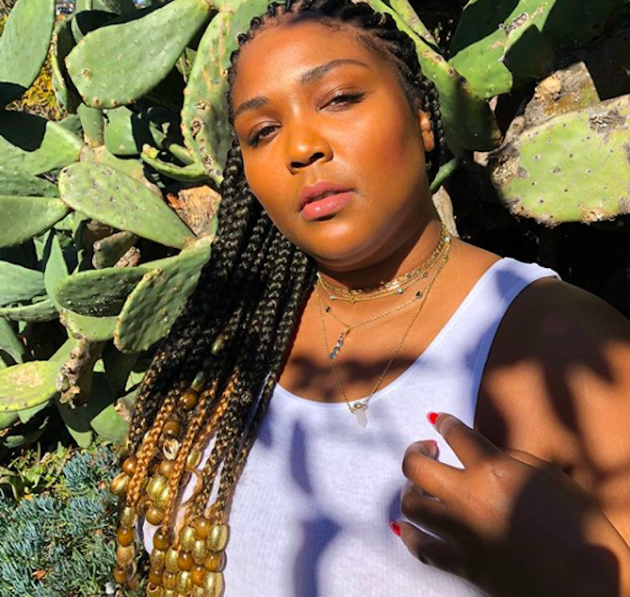 Lizzo s 12 best declarations of self love - 27