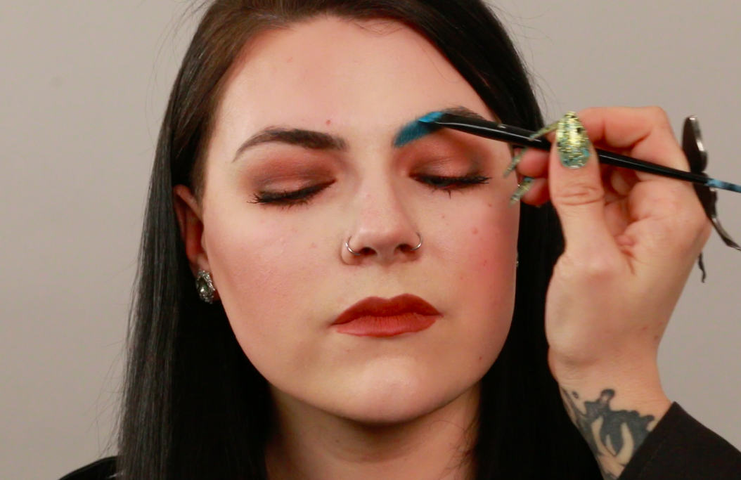 Kat Von D Beauty Super Brow review   the honest truth - 41