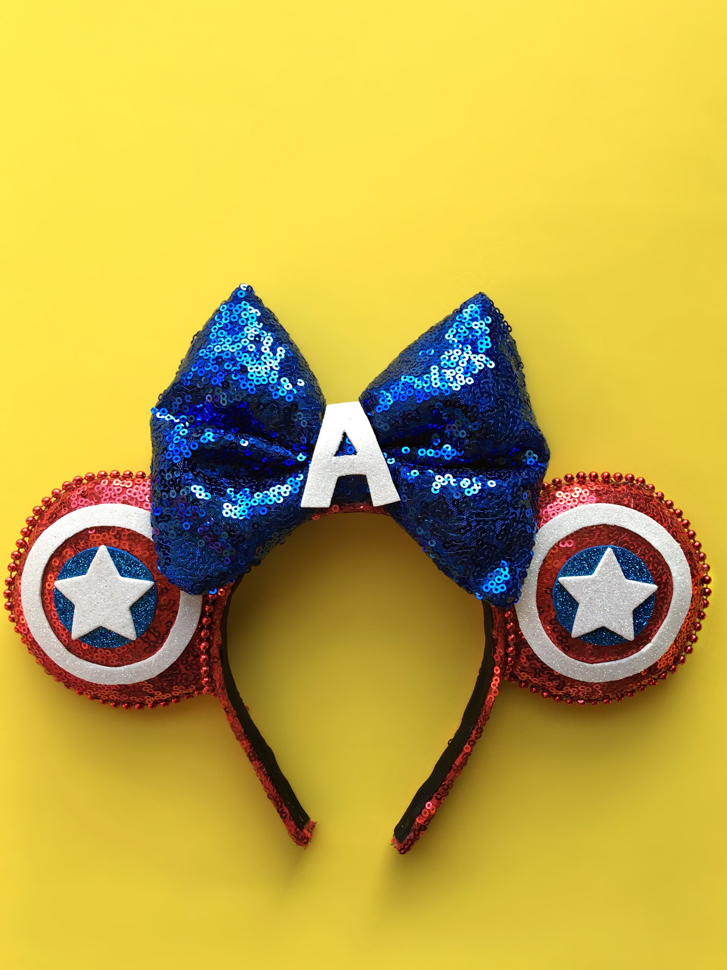 27 crossover Mickey ears for Marvel fans - 40