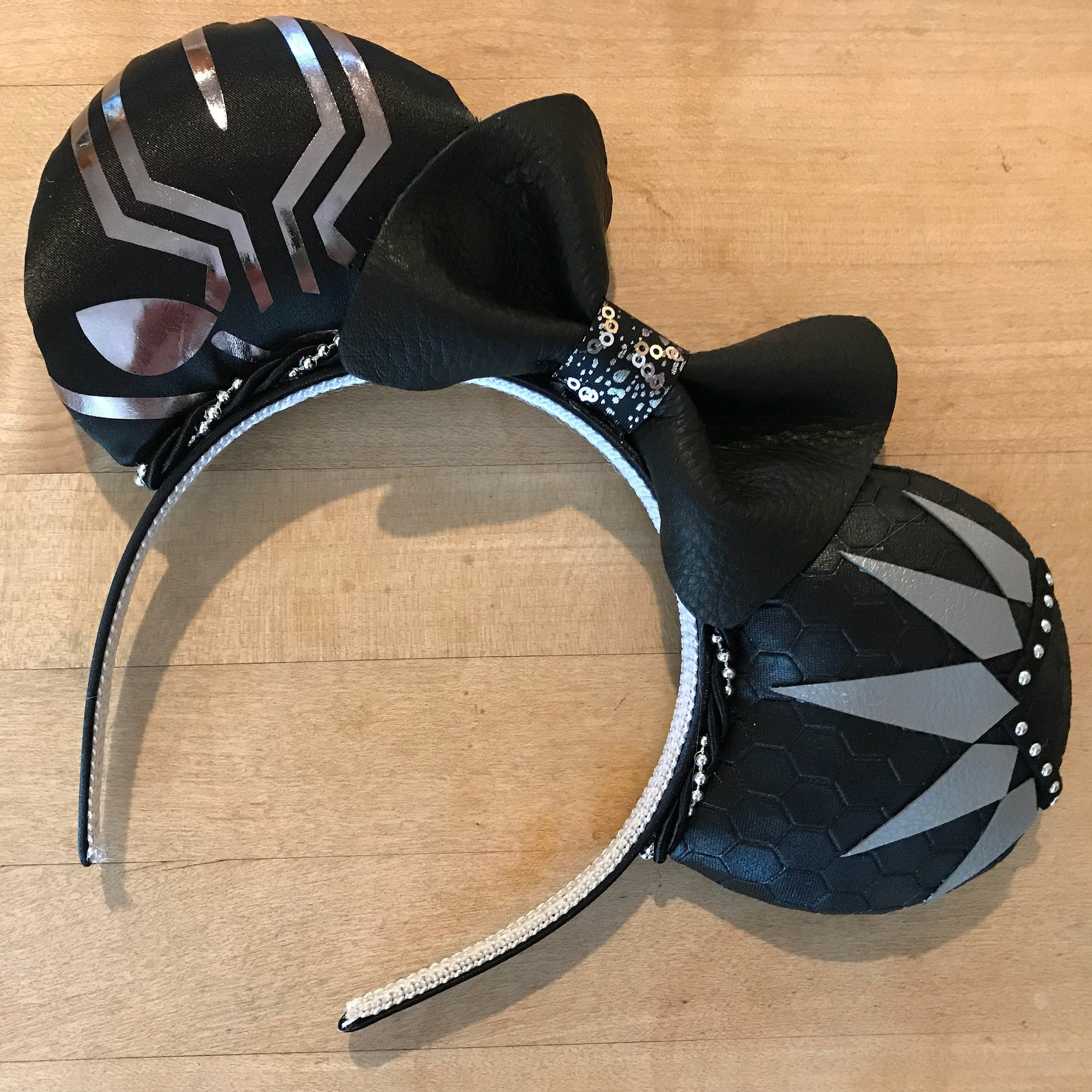 27 crossover Mickey ears for Marvel fans - 6