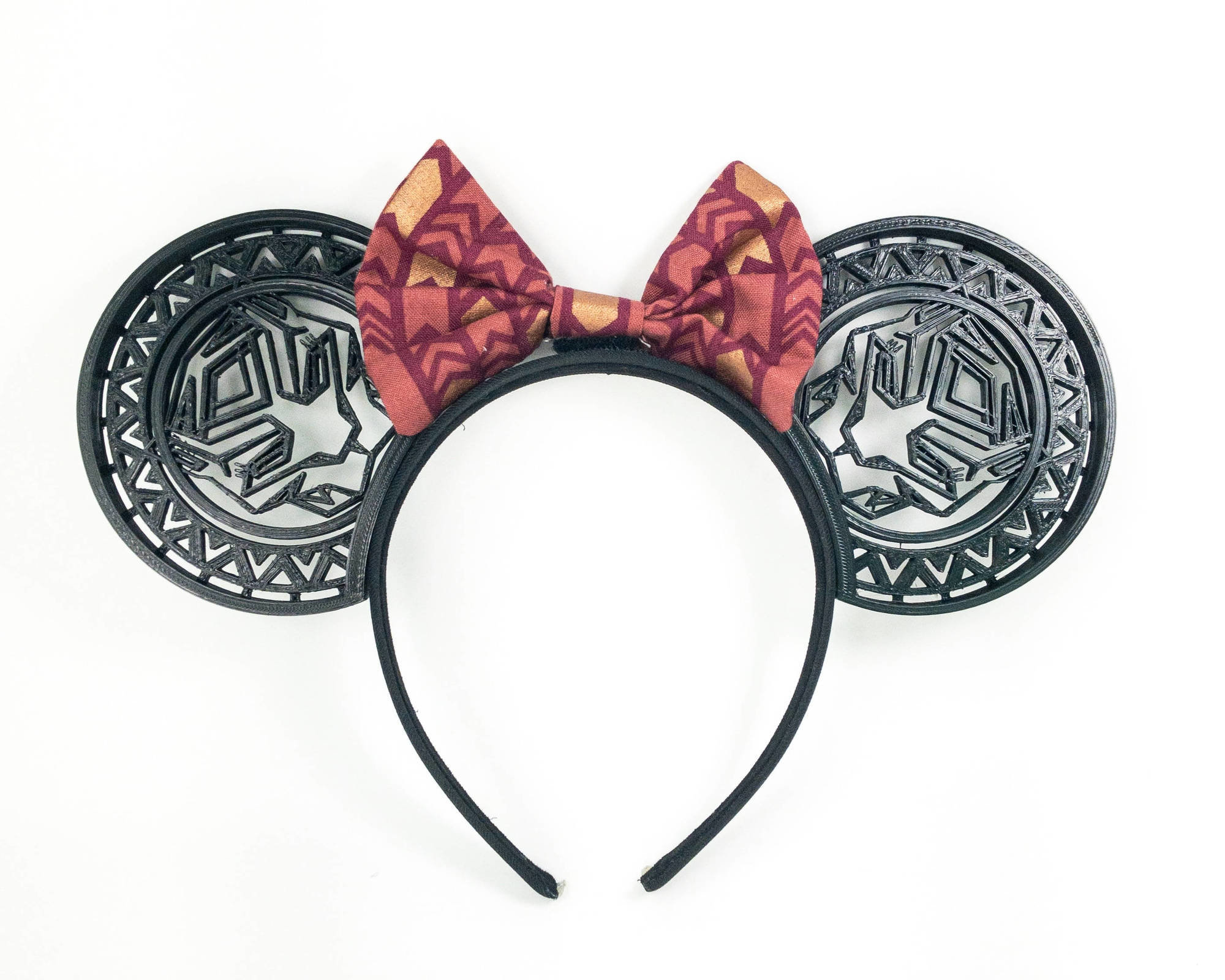 27 crossover Mickey ears for Marvel fans - 86