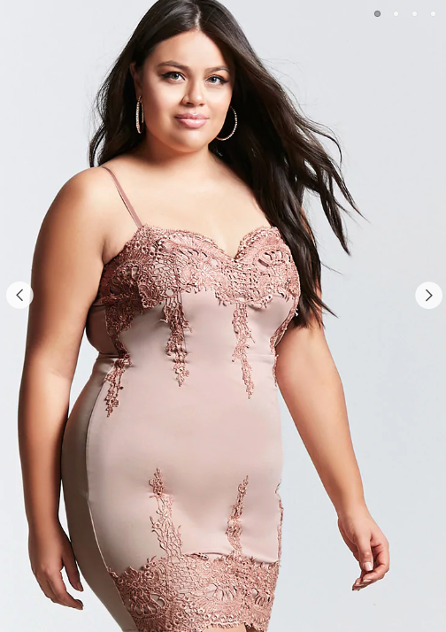 25 stunning plus size party dresses under  50 - 28