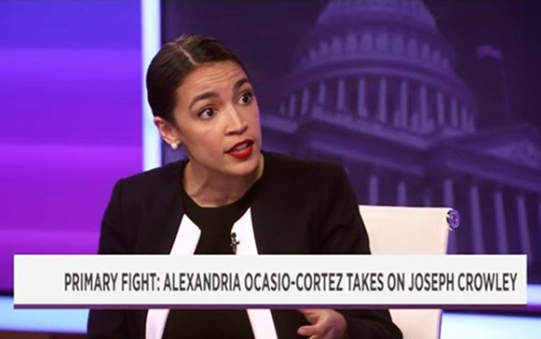 Stila s Beso lipstick is sold out due to Alexandria Ocasio Cortez - 96