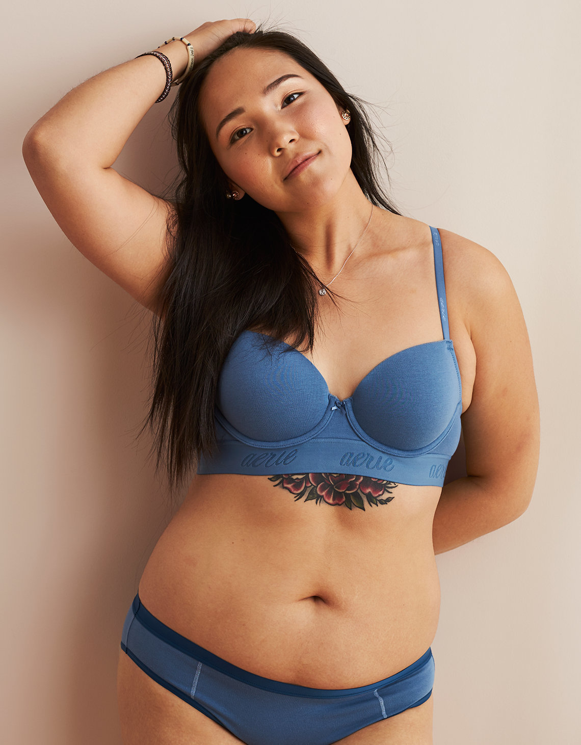 Aerie s diverse new model lineup is getting a standing ovation - 52