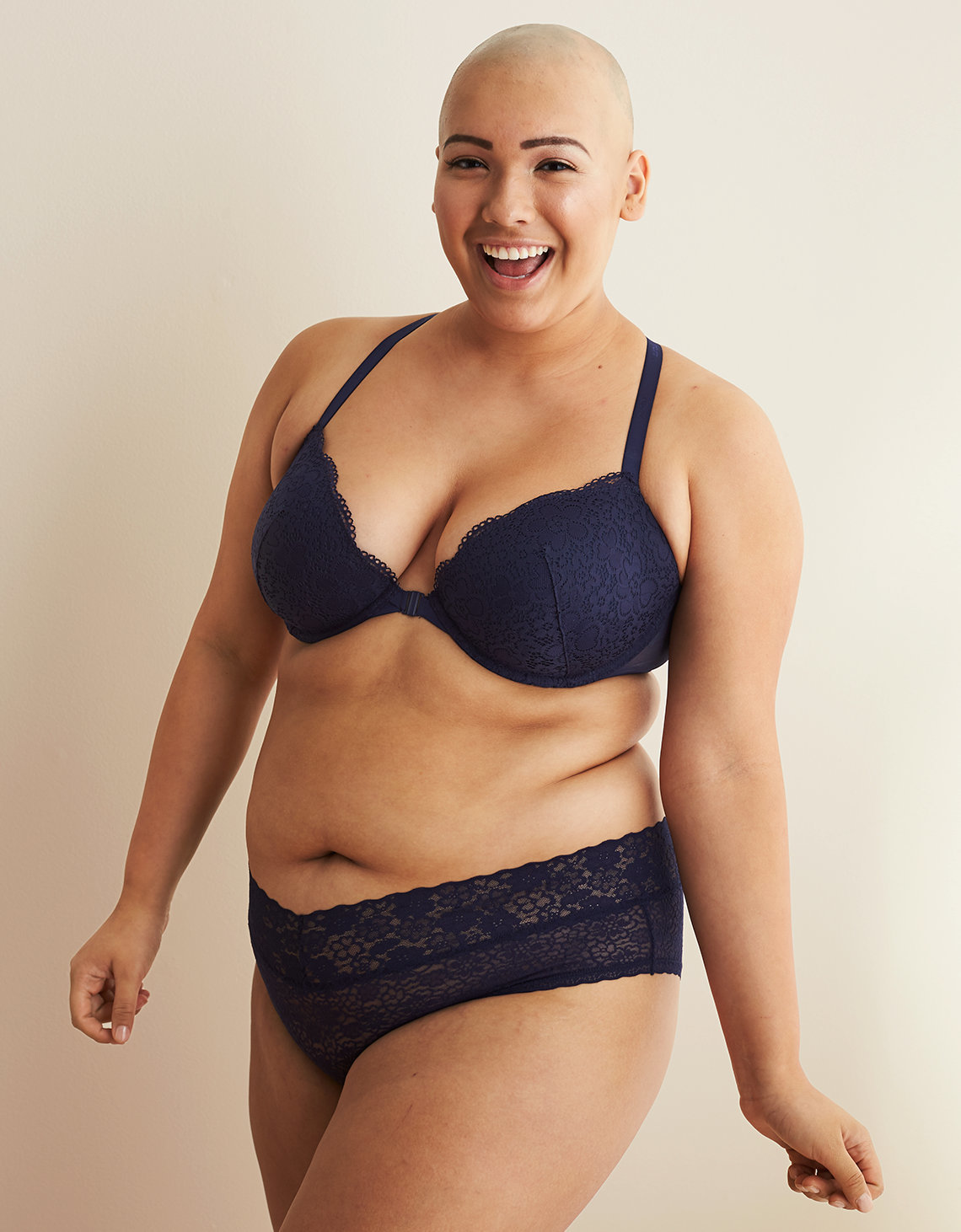 Aerie s diverse new model lineup is getting a standing ovation - 75