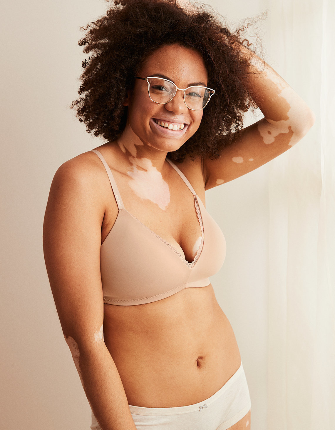 Aerie s diverse new model lineup is getting a standing ovation - 44