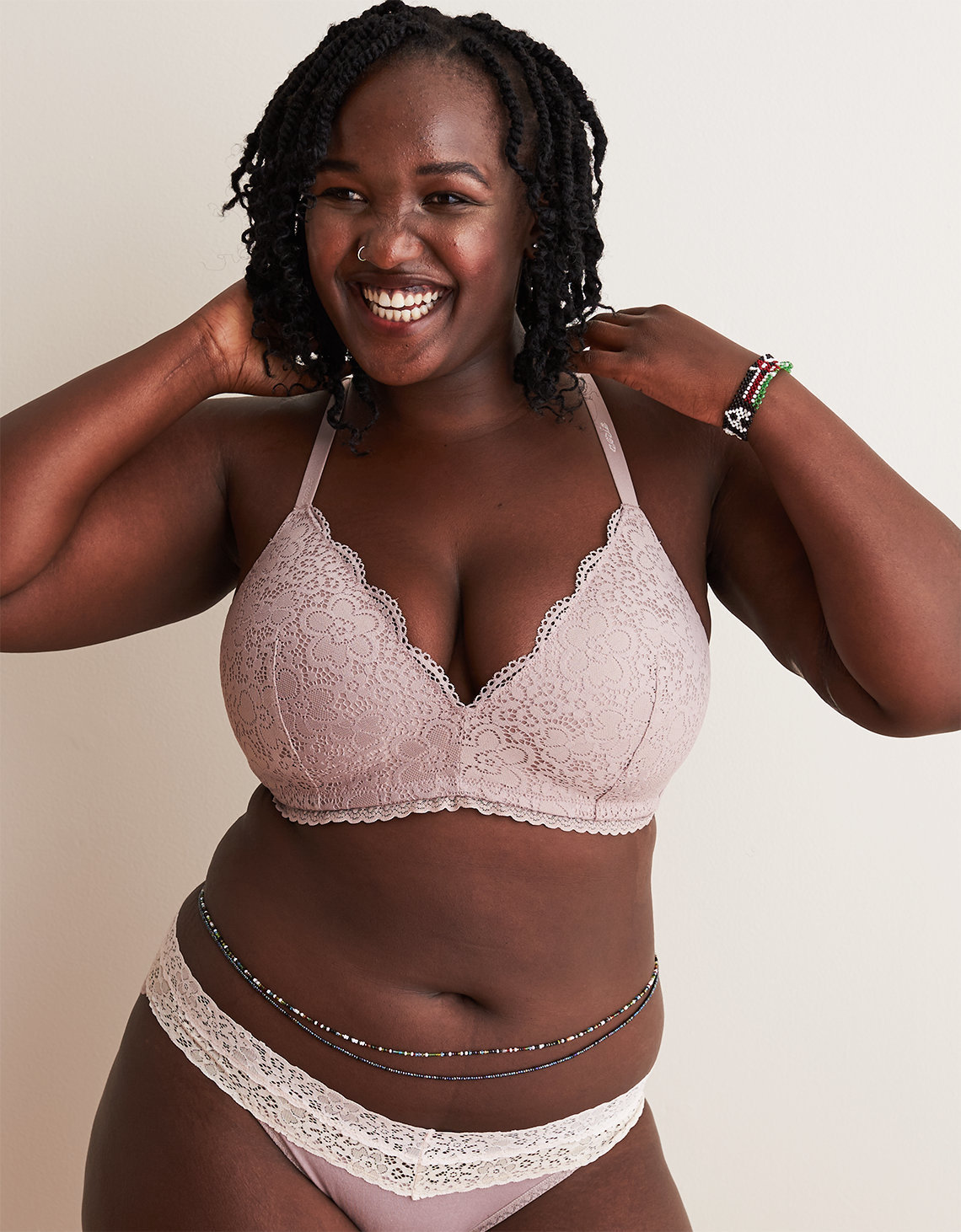 Aerie s diverse new model lineup is getting a standing ovation - 51