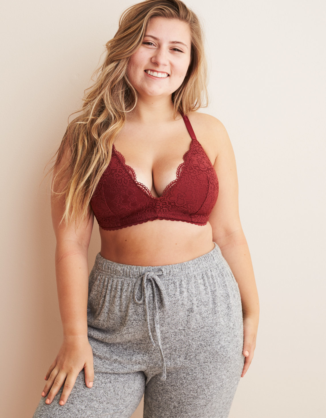 Aerie s diverse new model lineup is getting a standing ovation - 3