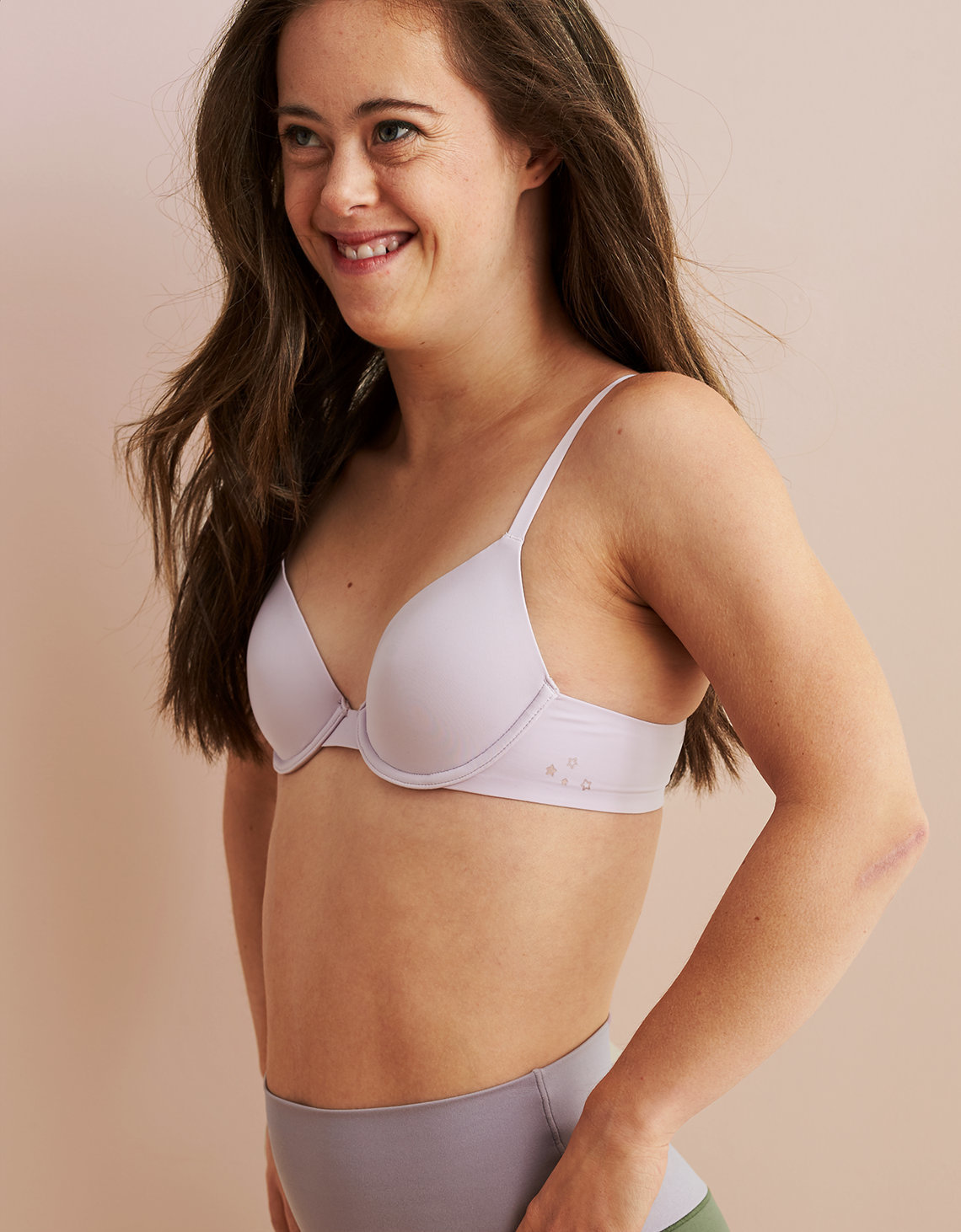 Aerie s diverse new model lineup is getting a standing ovation - 24