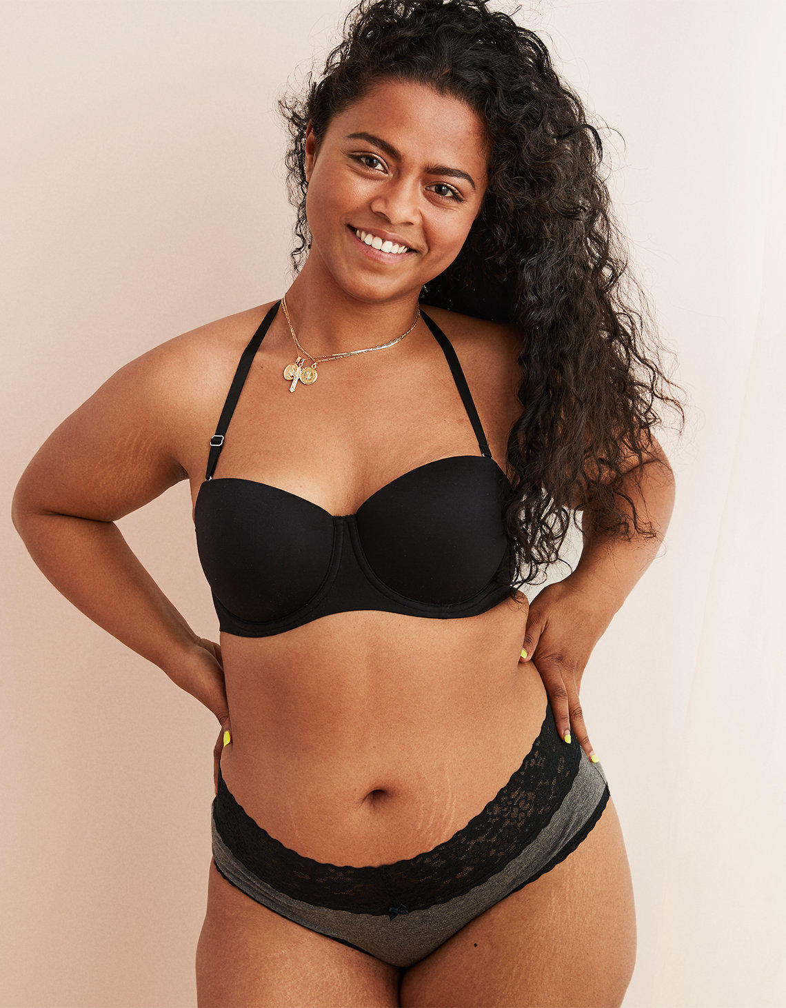 Aerie s diverse new model lineup is getting a standing ovation - 84