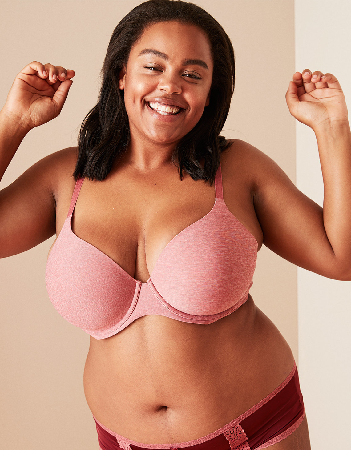 Aerie s diverse new model lineup is getting a standing ovation - 24