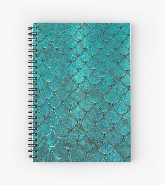 27 thingamabobs that will turn your desk into a mermaid cove - 57